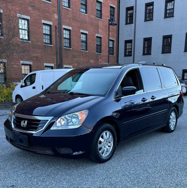 2008 Honda Odyssey for sale at R Teto Motor Sales Inc. in Pawtucket RI