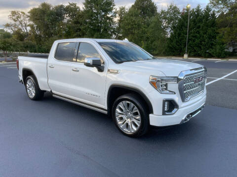 2020 GMC Sierra 1500 for sale at Superior Wholesalers Inc. in Fredericksburg VA