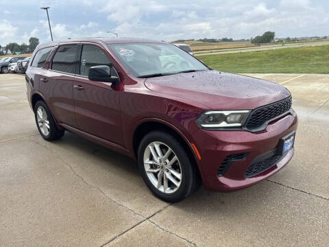 2024 Dodge Durango GT