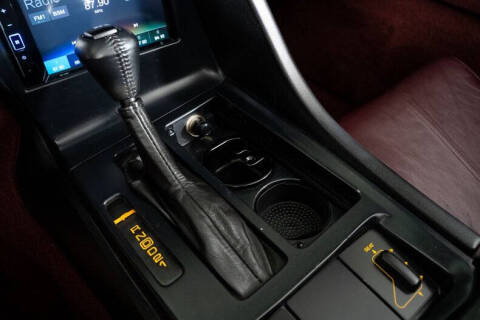 1993 Chevrolet Corvette