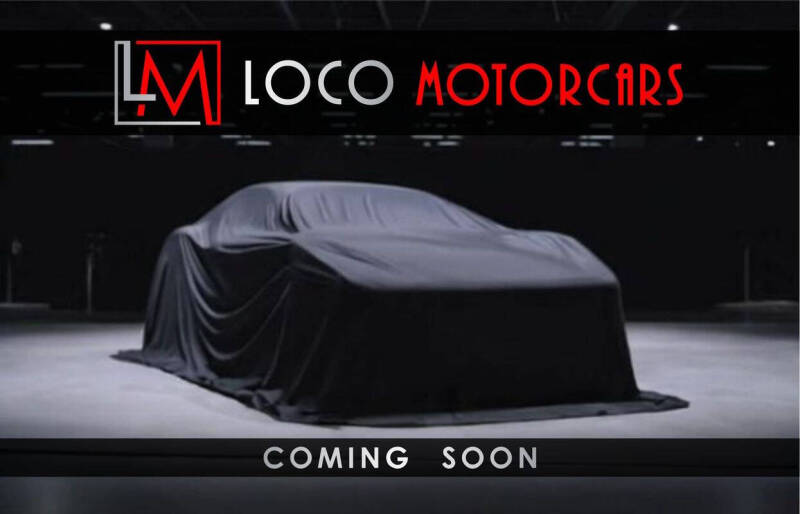 Ferrari 328 For Sale In Washington, VA