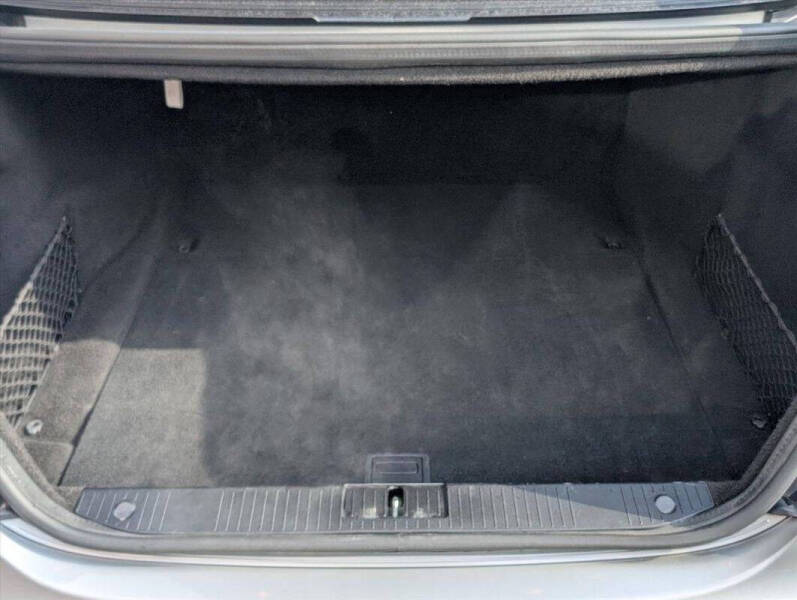 2009 Mercedes-Benz S-Class S 550 4MATIC