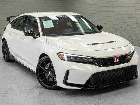 2024 Honda Civic Type R