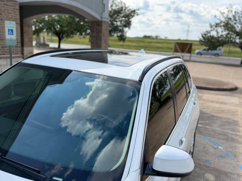 2016 BMW X5 sDrive35i