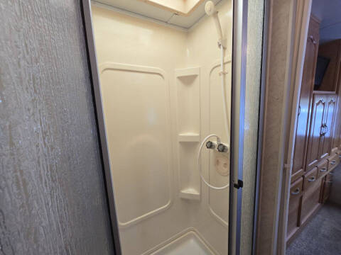 2007 Forest River Sunseeker  Class C
