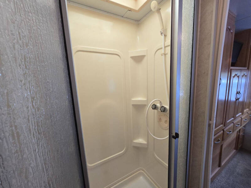 2007 Forest River Sunseeker  Class C