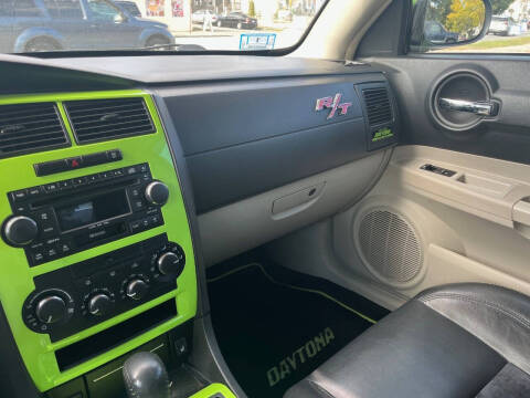 2007 Dodge Charger RT