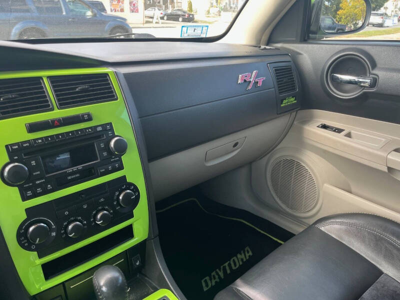 2007 Dodge Charger RT