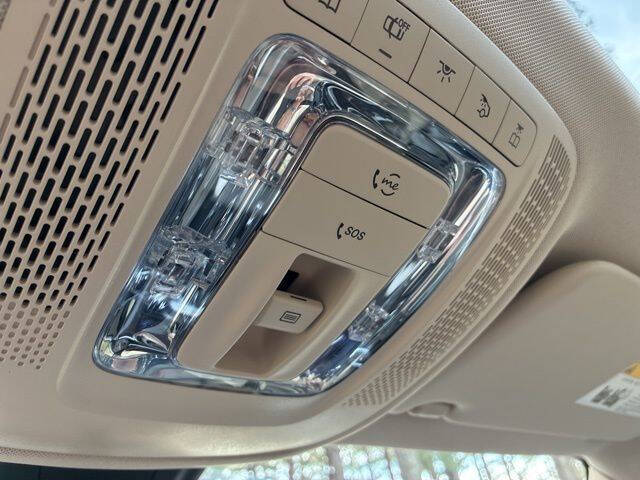 2023 Mercedes-Benz GLB GLB 250 4MATIC