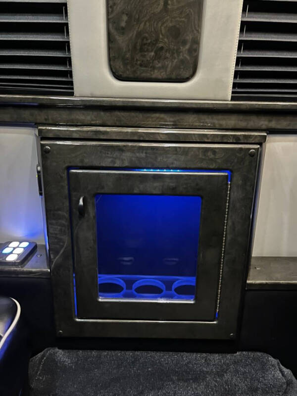 2017 Mercedes-Benz Sprinter