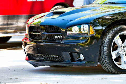 2006 Dodge Charger