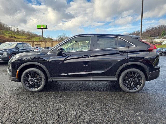 2026 Mitsubishi Eclipse Cross LE