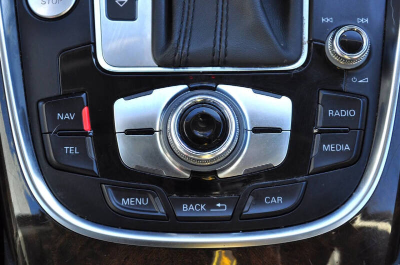 2013 Audi Q5 2.0T quattro Premium Plus