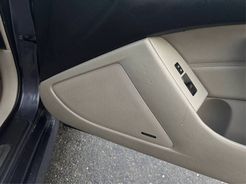 2008 Infiniti G37 Journey