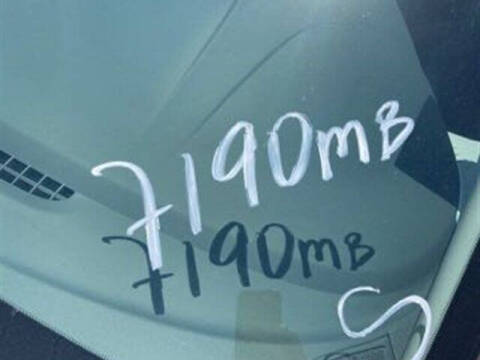 2019 Chevrolet Bolt EV LT