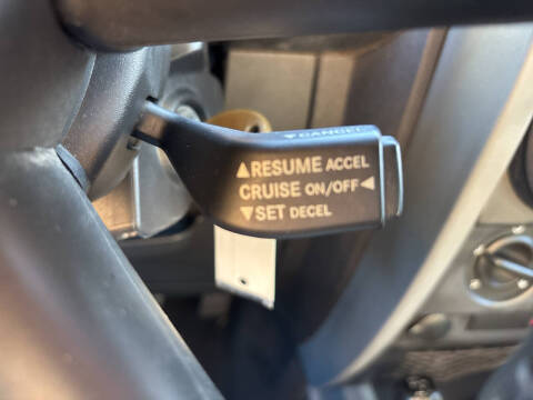 2009 Jeep Wrangler X