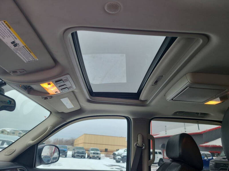 2008 GMC Yukon XL Denali