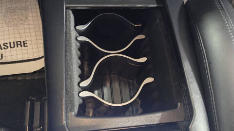 2017 Tesla Model S 75D