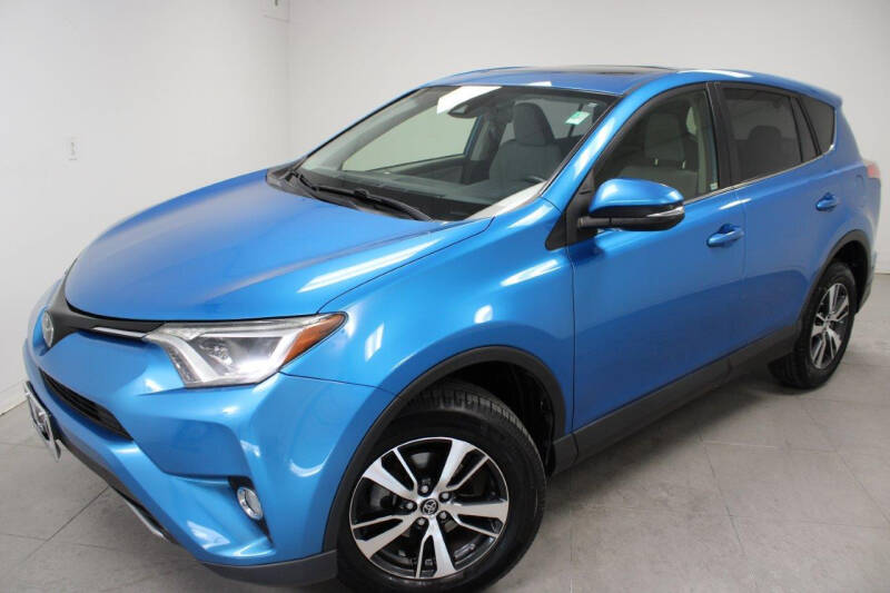 2018 Toyota RAV4 for sale in Austin, TX