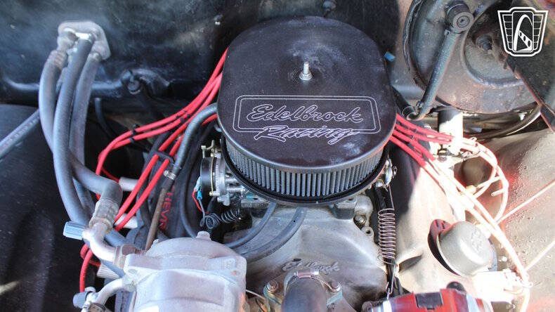 1949 Chevrolet Suburban