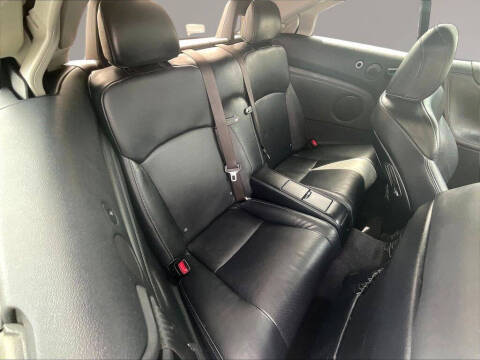 2011 Lexus IS 350C