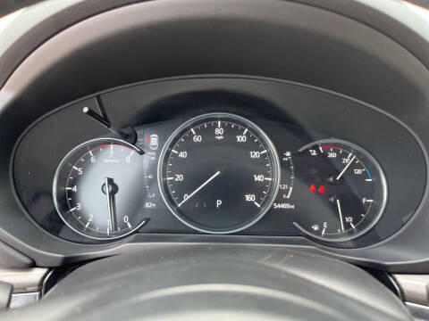 2023 Mazda CX-5 2.5 S Premium