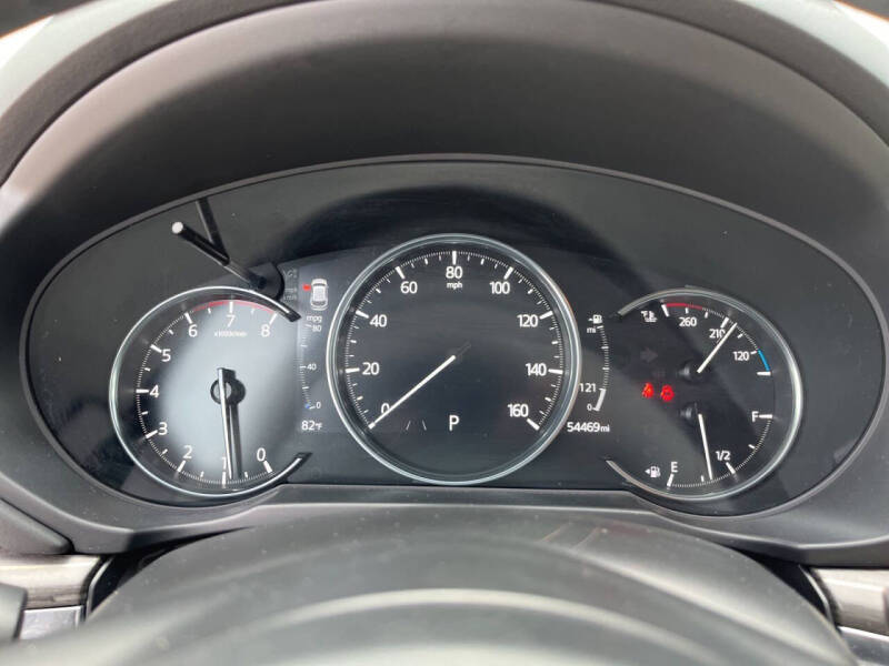 2023 Mazda CX-5 2.5 S Premium