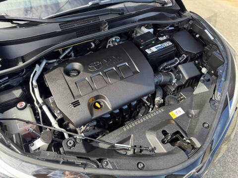 2020 Toyota C-HR Limited