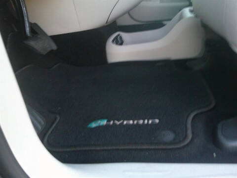 2017 Chrysler Pacifica Hybrid Touring Plus