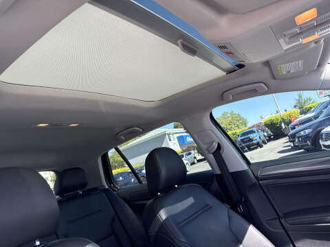 2020 Volkswagen Golf TSI