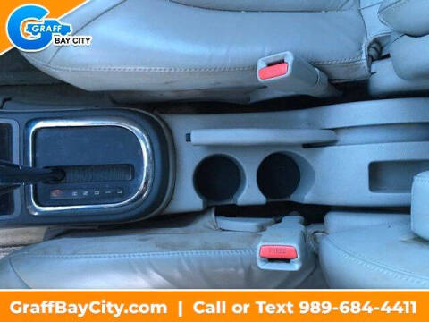 2006 Chevrolet HHR LT