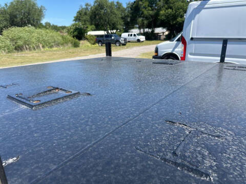 2007 International DuraStar 4400
