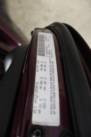 1997 Plymouth Prowler