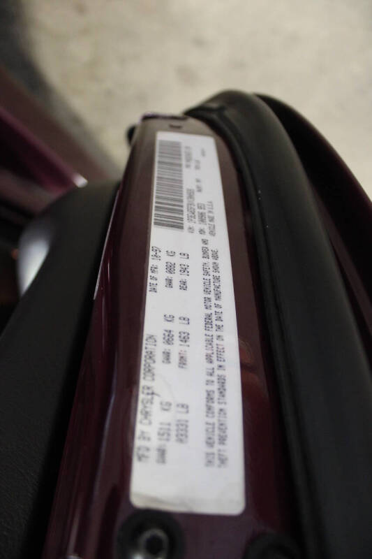 1997 Plymouth Prowler