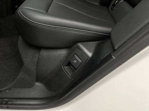 2024 BMW X4 xDrive30i