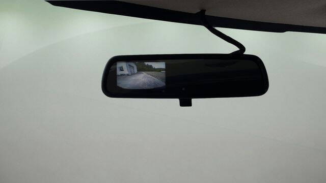 2026 Chevrolet Express 3500