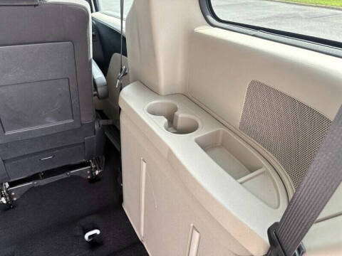 2019 Dodge Grand Caravan SE Plus