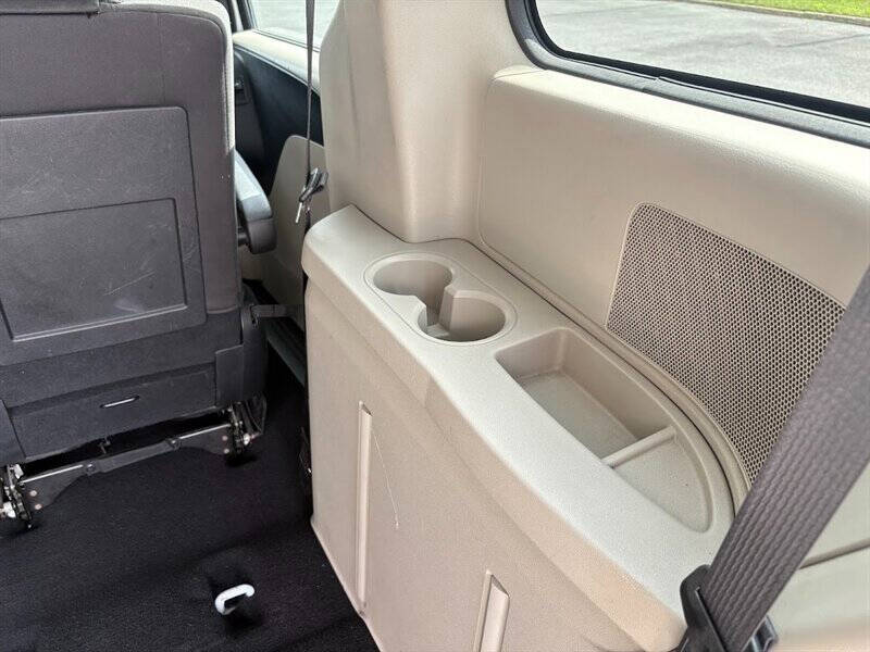 2019 Dodge Grand Caravan SE Plus