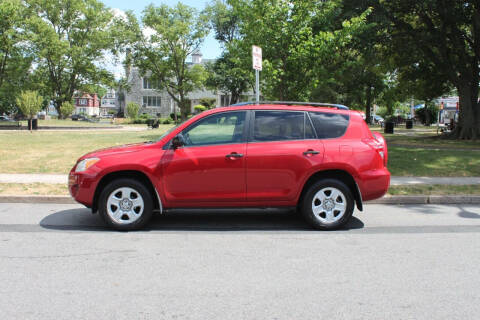 2009 Toyota RAV4 for sale at Lexington Auto Club in Clifton NJ