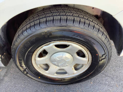 2008 Ford Escape XLS