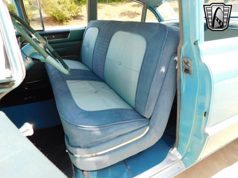 1955 Cadillac Sixty Special