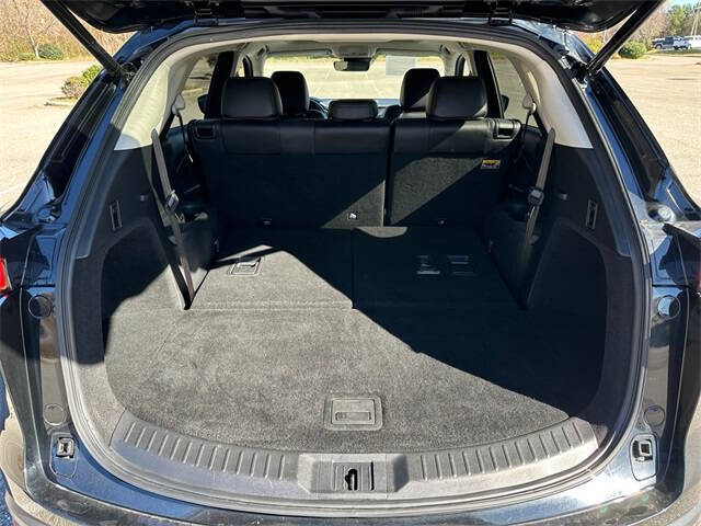 2023 Mazda CX-9 Touring Plus