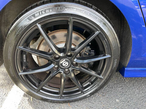 2016 Volkswagen Golf R