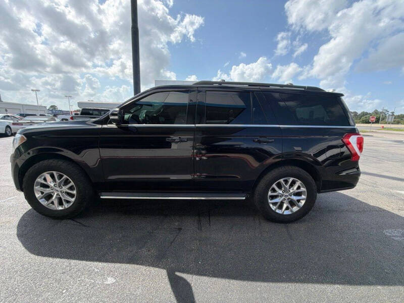 2021 Ford Expedition XLT