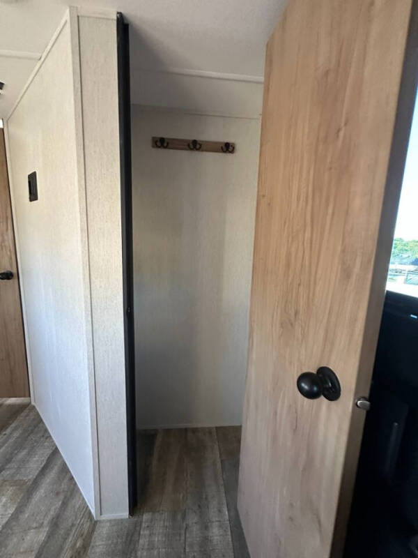 2024 Forest River Wolf Den 262DBH **SALE PENDING