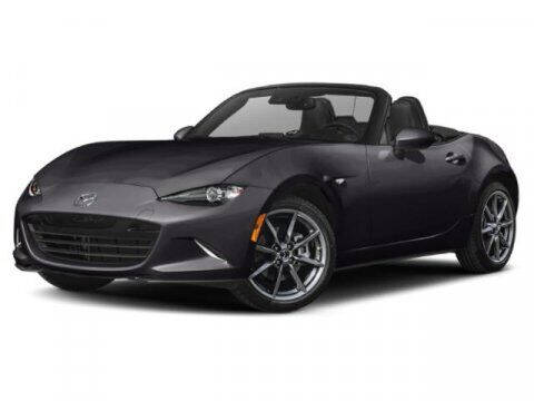 2021 Mazda MX-5 Miata