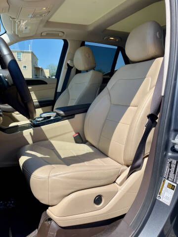 2017 Mercedes-Benz GLE GLE 350