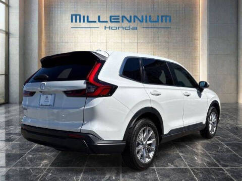2023 Honda CR-V