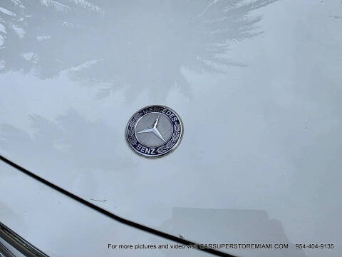 2015 Mercedes-Benz E-Class E 350