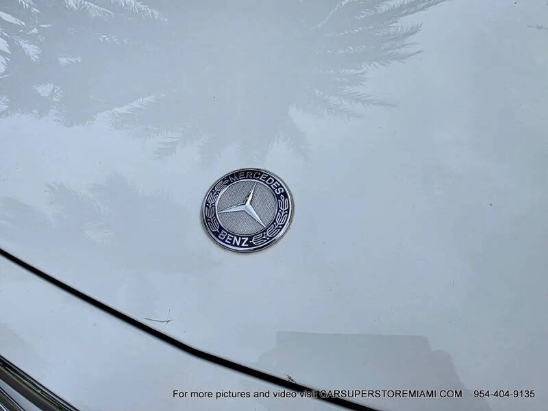 2015 Mercedes-Benz E-Class E 350